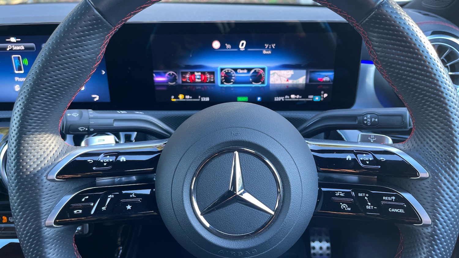 Used Mercedes-Benz CLA 2025 for sale - 77712932: Photo 40