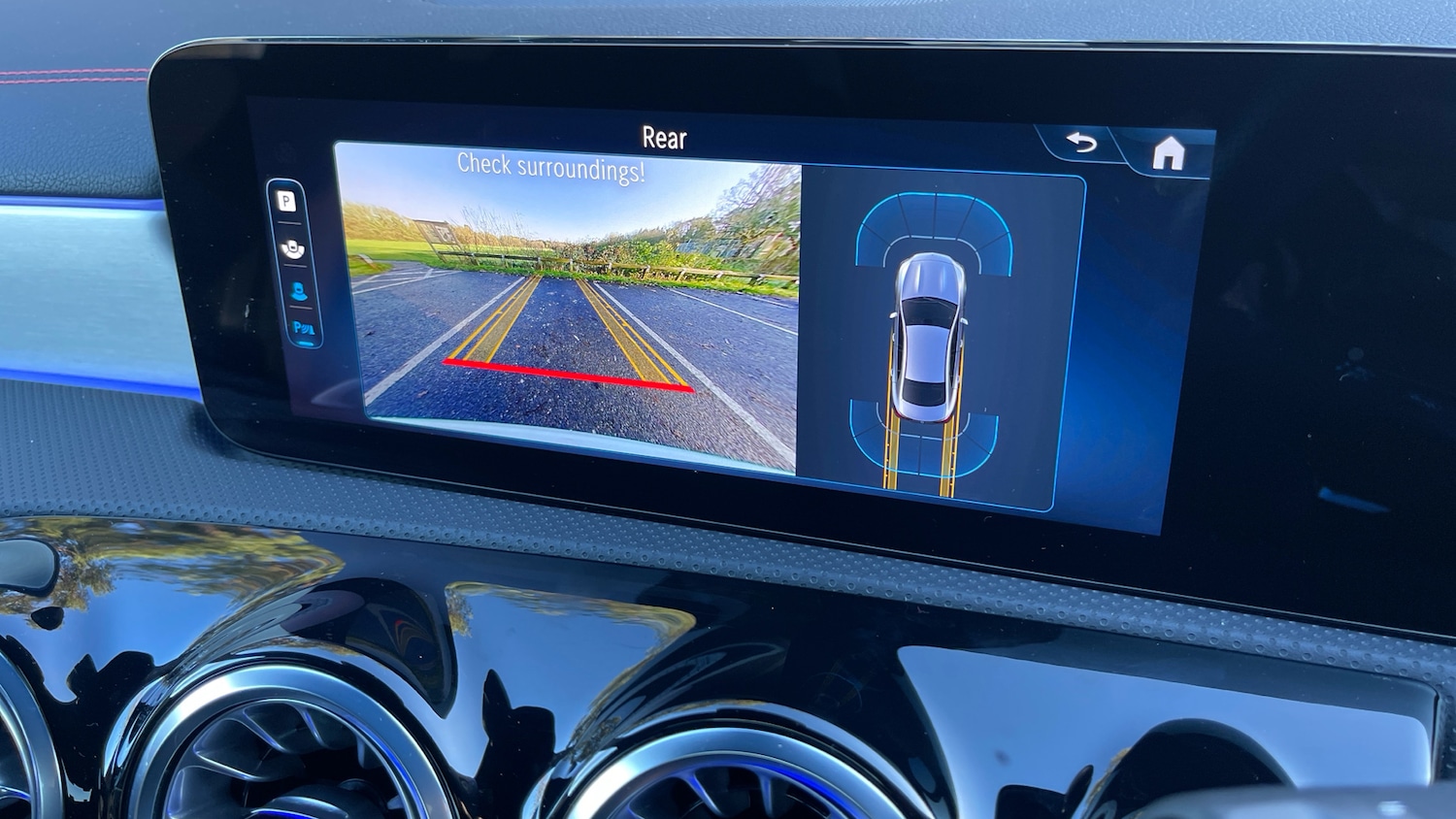 Used Mercedes-Benz CLA 2025 for sale - 77712932: Photo 45