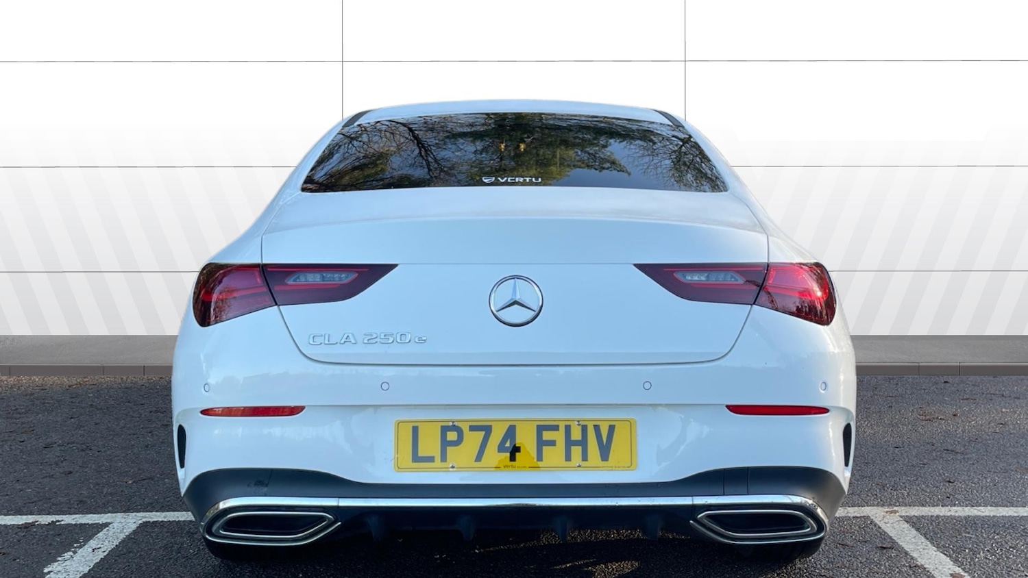 Used Mercedes-Benz CLA 2025 for sale - 77712932: Photo 6