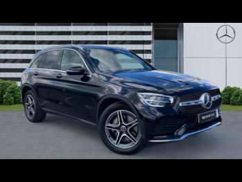 2020 (70) - 220d 4Matic AMG Line 5dr 9G-Tronic Diesel Estate