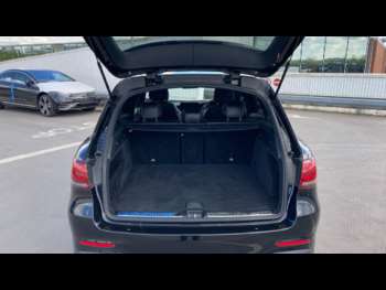 Used Mercedes-Benz GLC 2020 for sale - 74437454: Photo