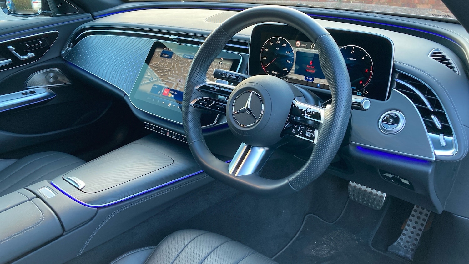 Used Mercedes-Benz E Class 2025 for sale - 77528518: Photo 11