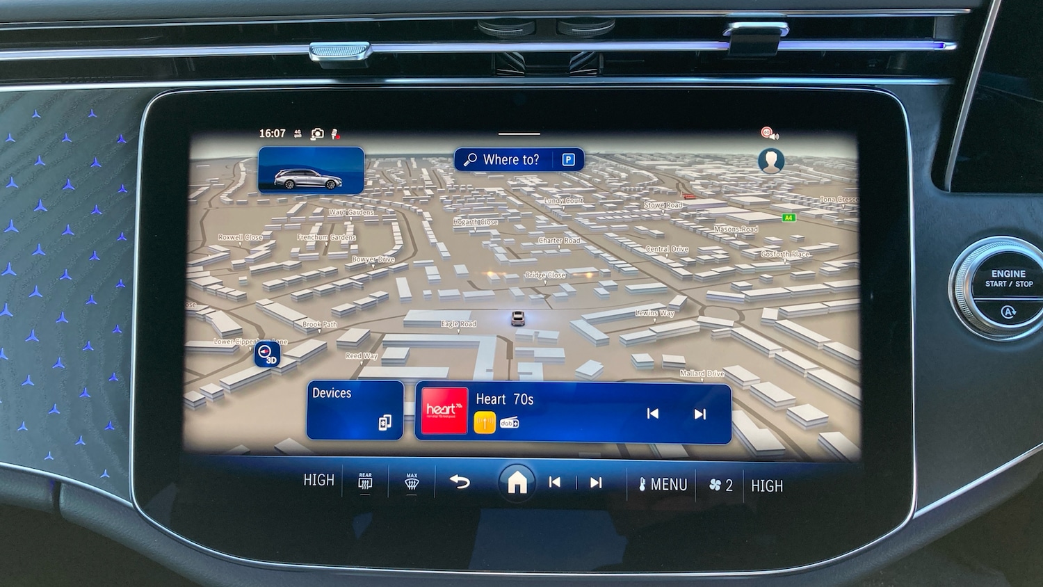 Used Mercedes-Benz E Class 2025 for sale - 77528518: Photo 12