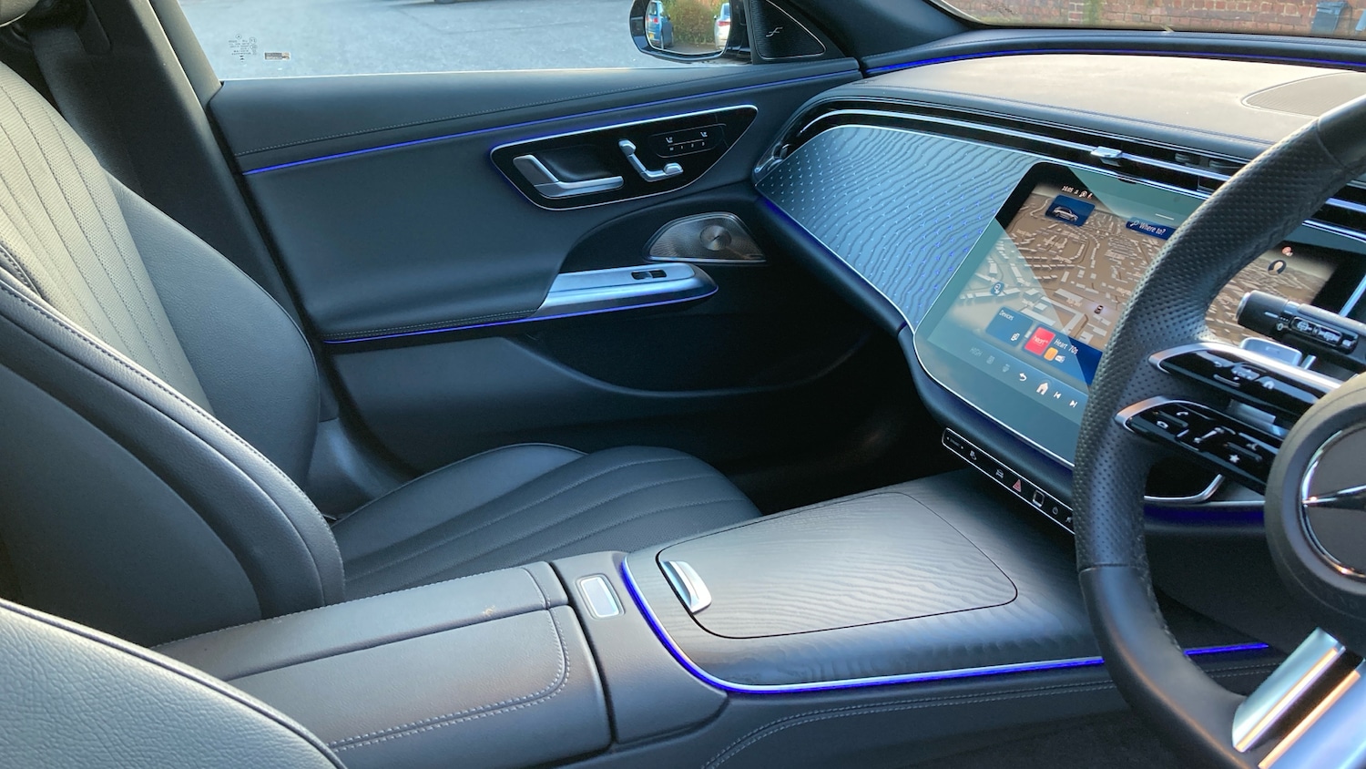 Used Mercedes-Benz E Class 2025 for sale - 77528518: Photo 14