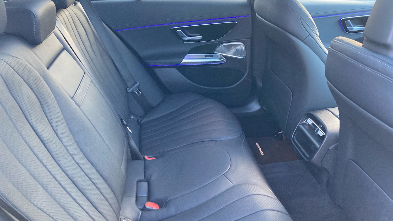 Used Mercedes-Benz E Class 2025 for sale - 77528518: Photo 16