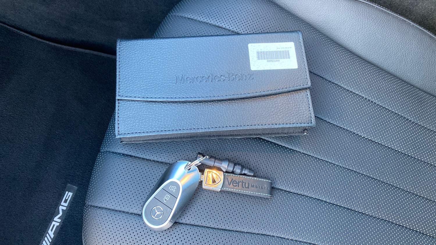 Used Mercedes-Benz E Class 2025 for sale - 77528518: Photo 19