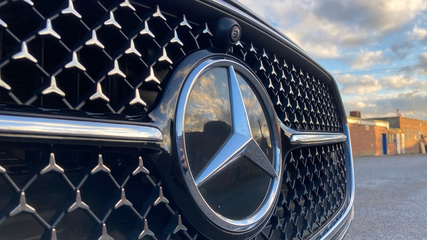 Used Mercedes-Benz E Class 2025 for sale - 77528518: Photo 22