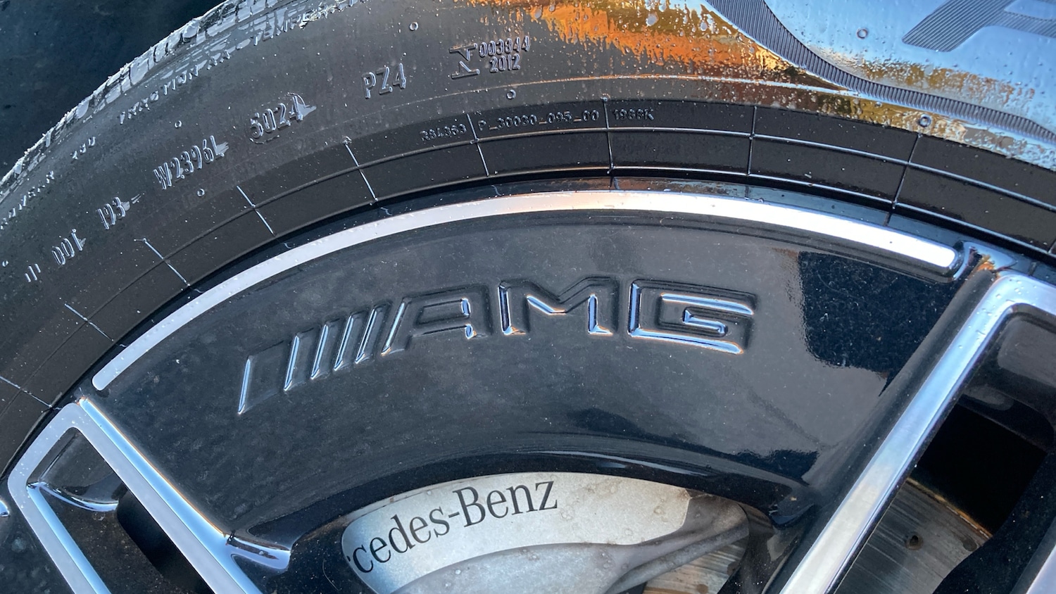 Used Mercedes-Benz E Class 2025 for sale - 77528518: Photo 24