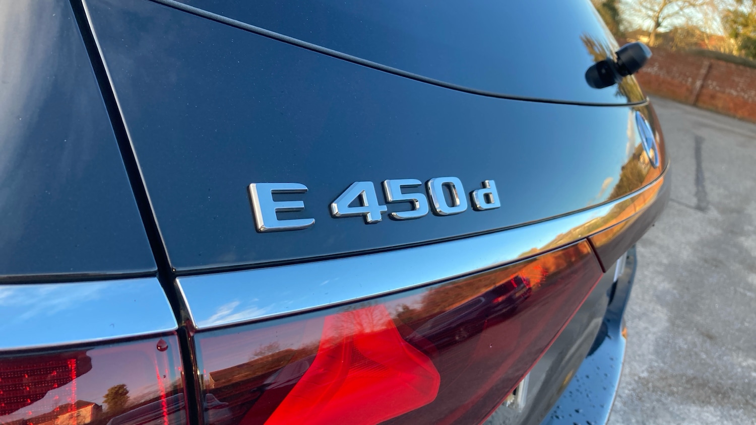 Used Mercedes-Benz E Class 2025 for sale - 77528518: Photo 27