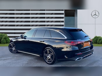 Used Mercedes-Benz E Class 2025 for sale - 77528518: Photo