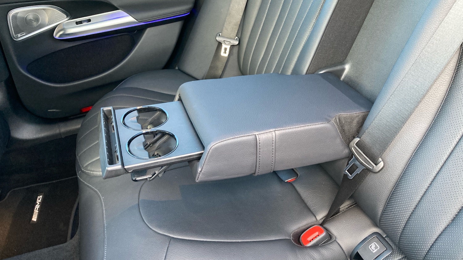 Used Mercedes-Benz E Class 2025 for sale - 77528518: Photo 30