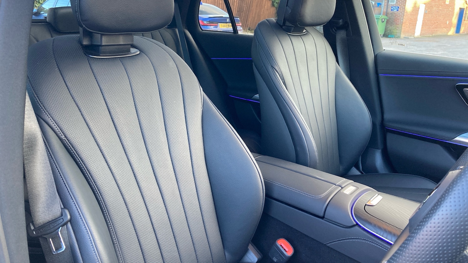 Used Mercedes-Benz E Class 2025 for sale - 77528518: Photo 32