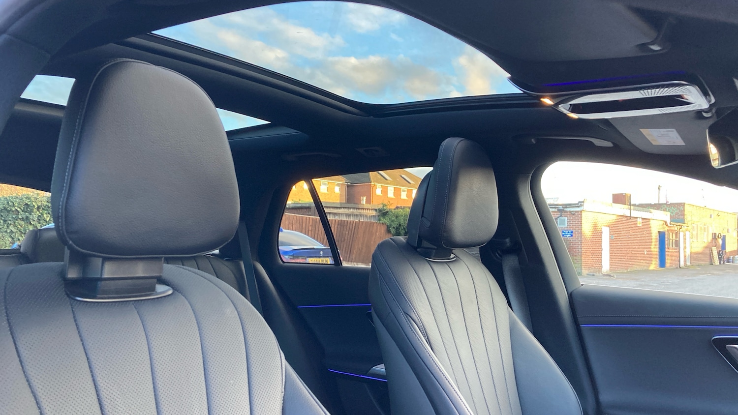 Used Mercedes-Benz E Class 2025 for sale - 77528518: Photo 33