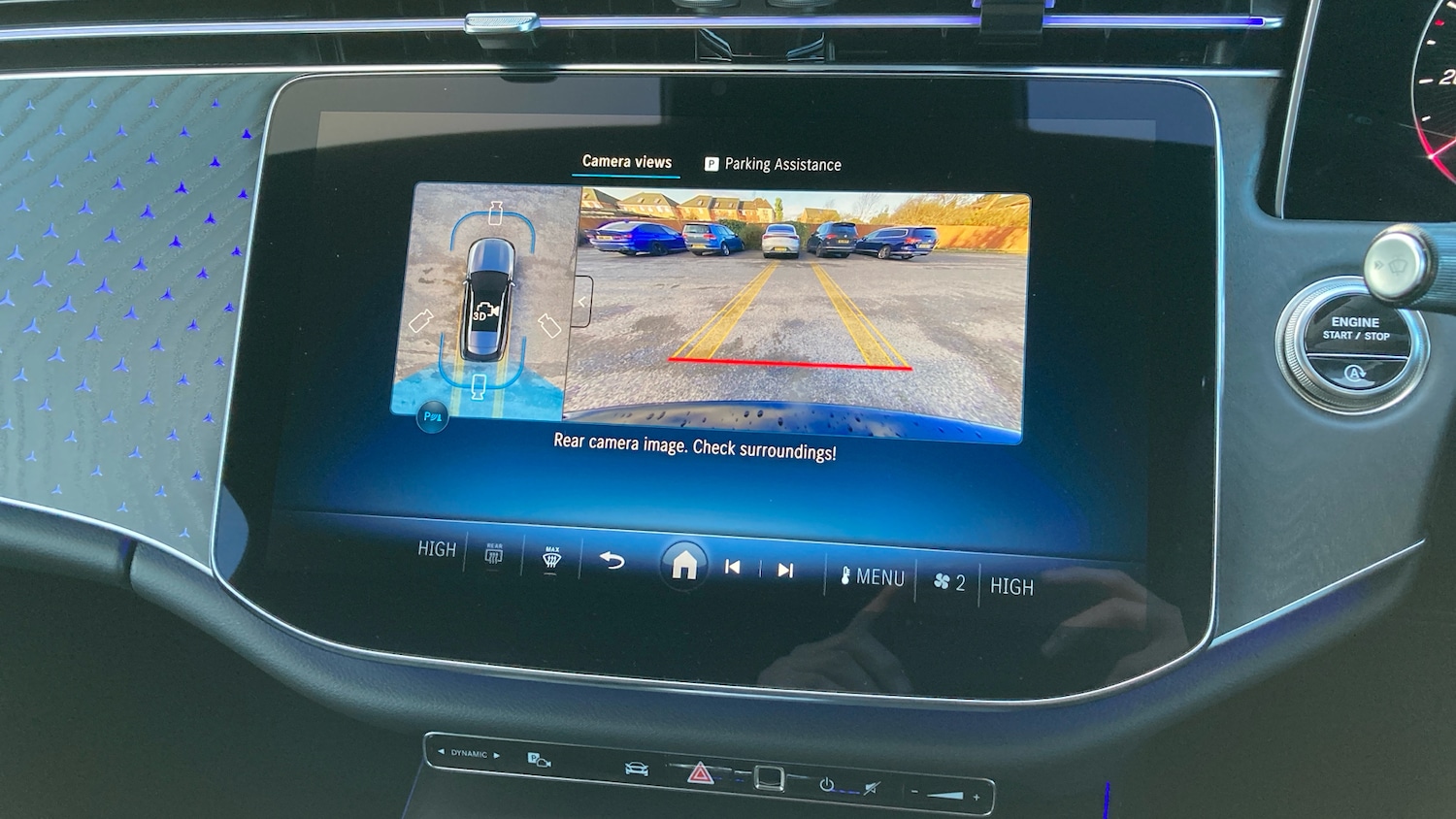 Used Mercedes-Benz E Class 2025 for sale - 77528518: Photo 41