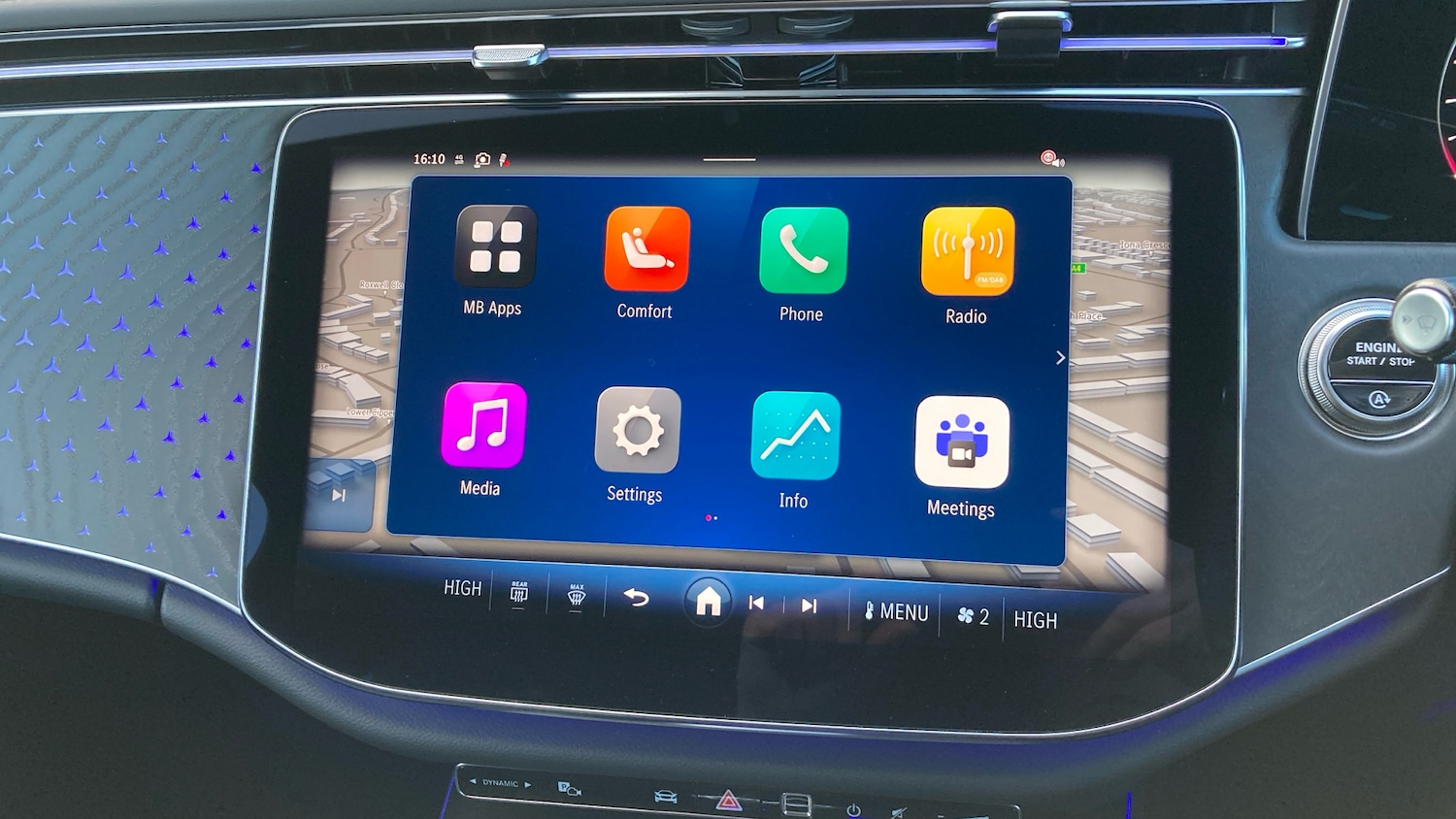 Used Mercedes-Benz E Class 2025 for sale - 77528518: Photo 44