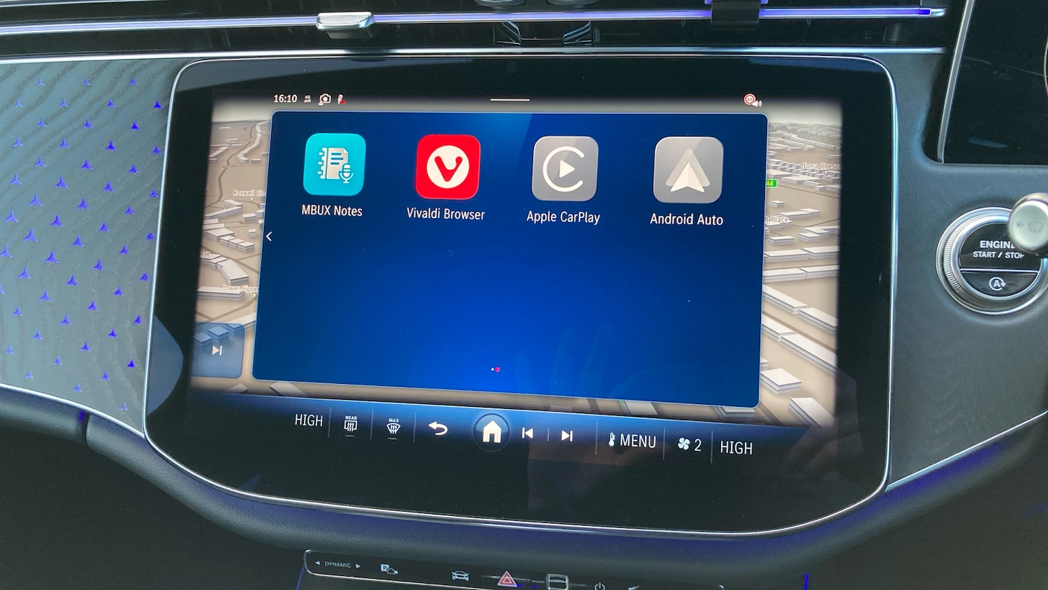 Used Mercedes-Benz E Class 2025 for sale - 77528518: Photo 45