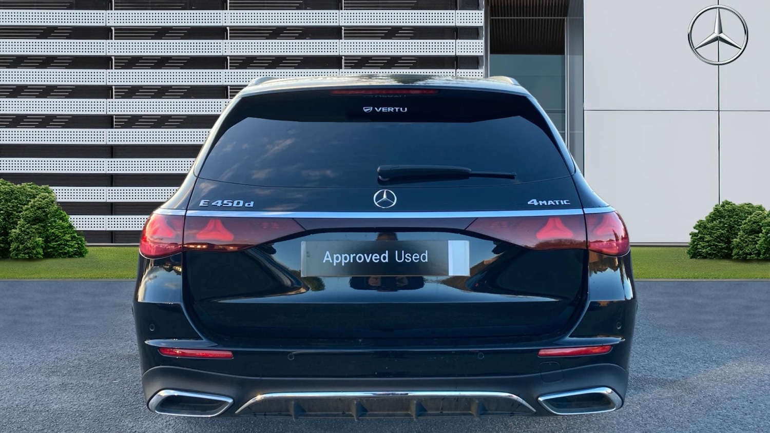 Used Mercedes-Benz E Class 2025 for sale - 77528518: Photo 6