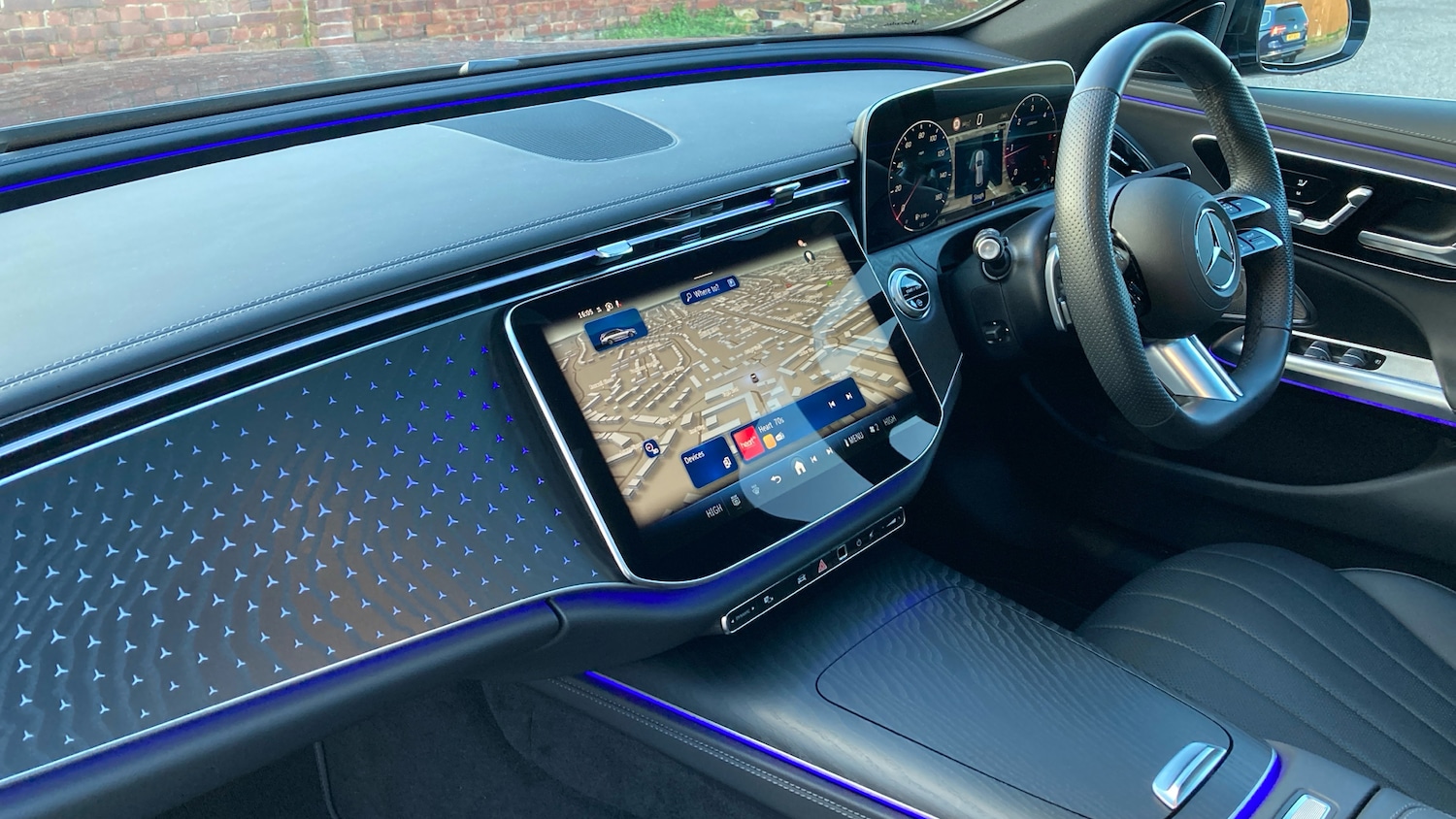 Used Mercedes-Benz E Class 2025 for sale - 77528518: Photo 9