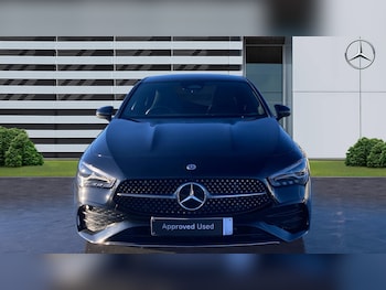 Used Mercedes-Benz CLA 2023 for sale - 77055037: Photo