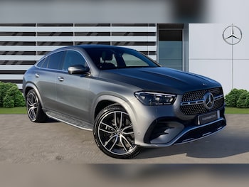 Used Mercedes-Benz GLE 2024 for sale - 76566176: Photo