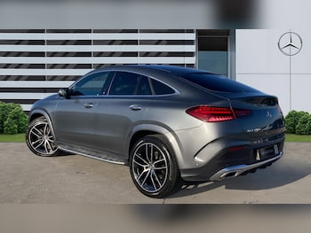 Used Mercedes-Benz GLE 2024 for sale - 76566176: Photo