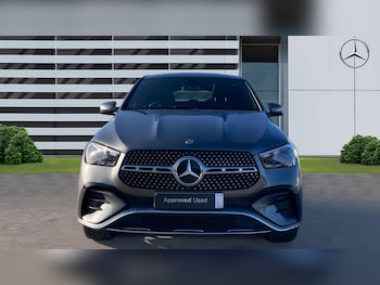 Used Mercedes-Benz GLE 2024 for sale - 76566176: Photo