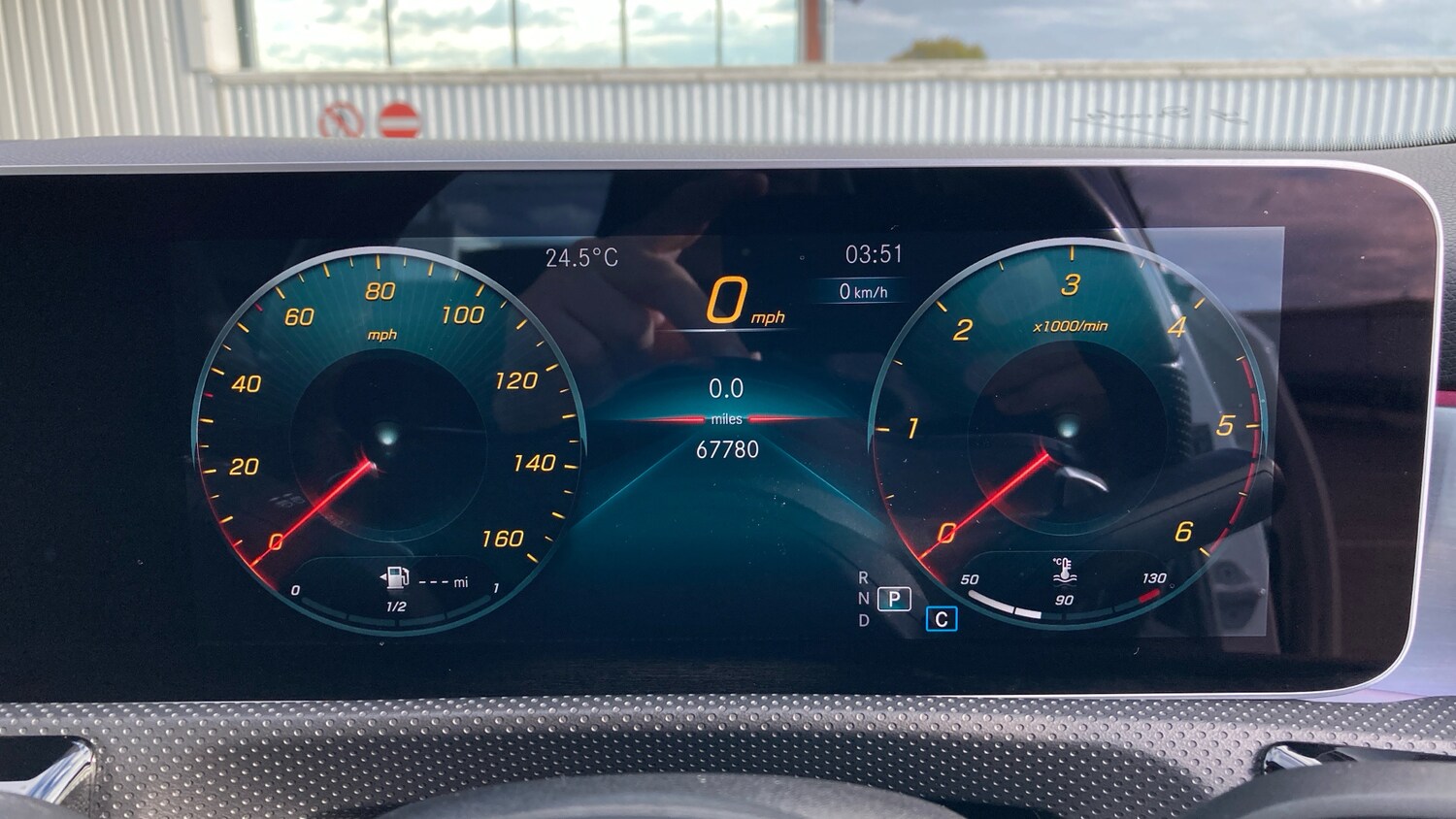 Used Mercedes-Benz A-Class 2018 for sale - 76340469: Photo 18