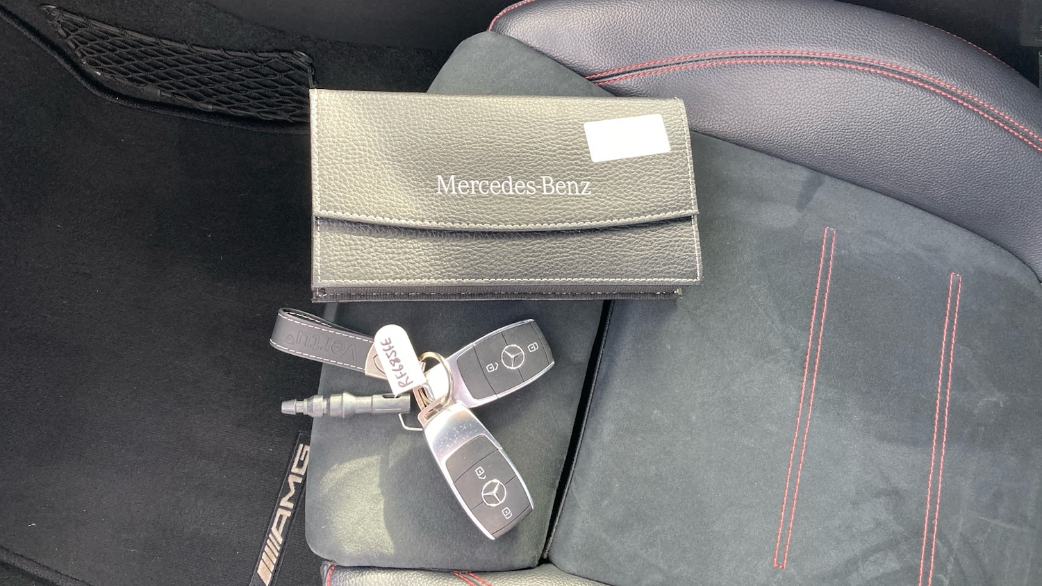 Used Mercedes-Benz A-Class 2018 for sale - 76340469: Photo 19