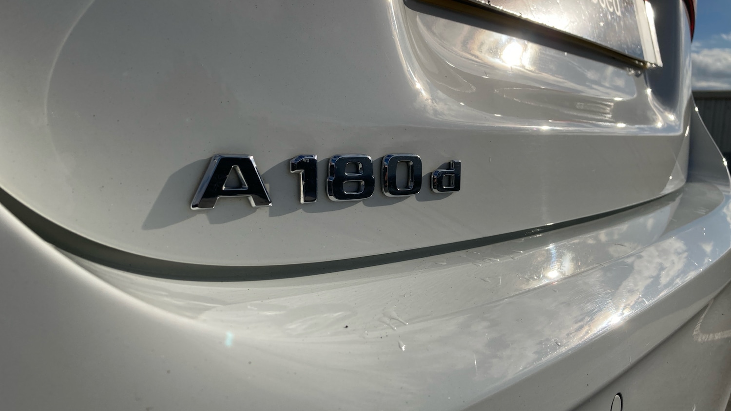 Used Mercedes-Benz A-Class 2018 for sale - 76340469: Photo 25