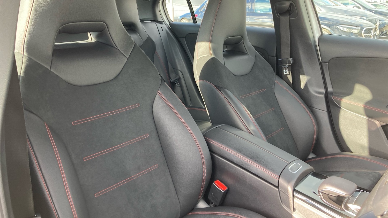 Used Mercedes-Benz A-Class 2018 for sale - 76340469: Photo 29