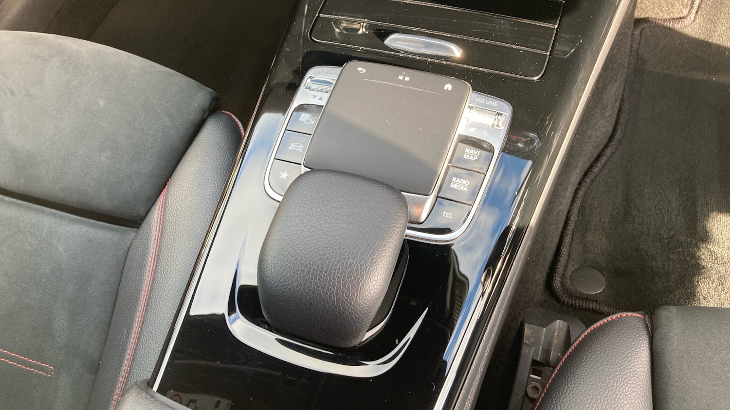 Used Mercedes-Benz A-Class 2018 for sale - 76340469: Photo 39