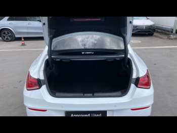 Used Mercedes-Benz CLA 2022 for sale - 75354417: Photo