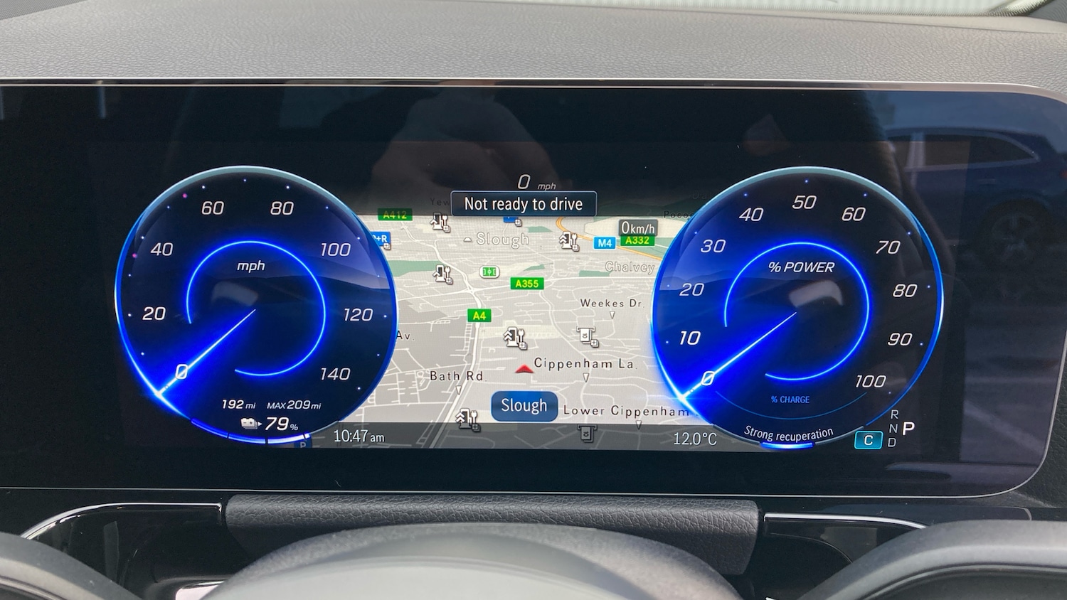 Used Mercedes-Benz EQA 2024 for sale - 76974189: Photo 18