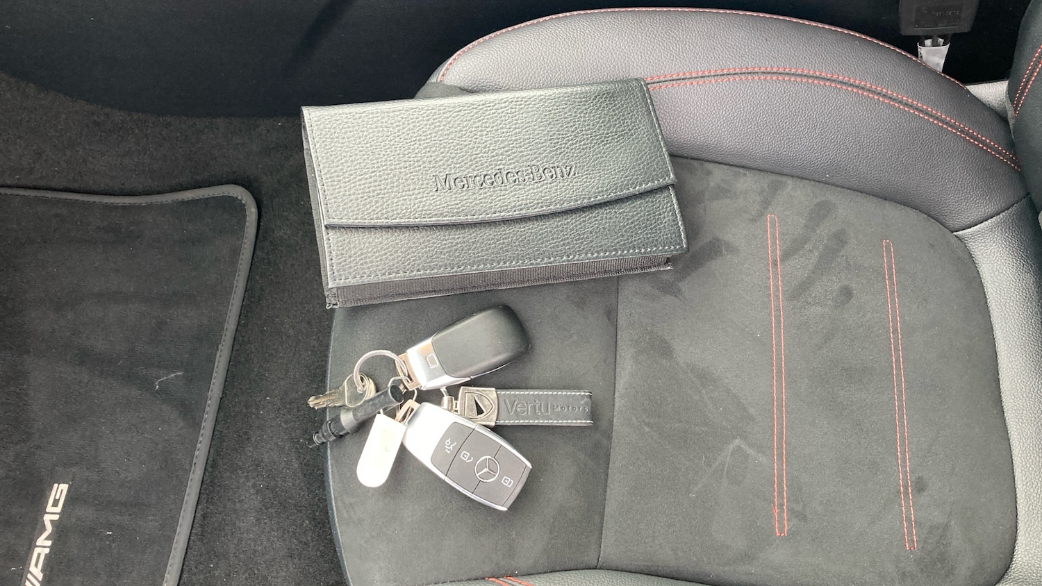 Used Mercedes-Benz EQA 2024 for sale - 76974189: Photo 19