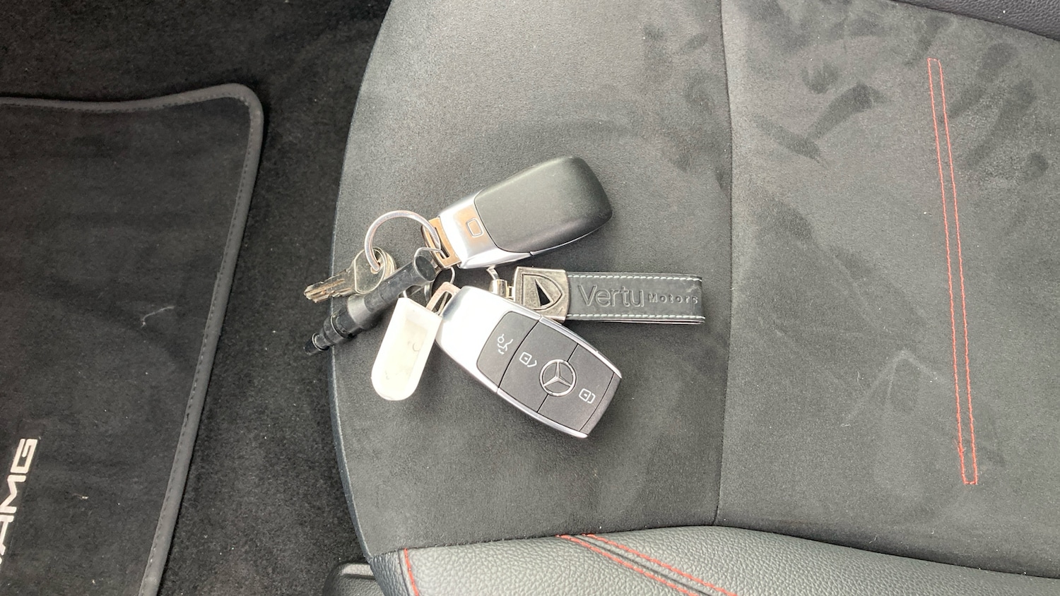 Used Mercedes-Benz EQA 2024 for sale - 76974189: Photo 20