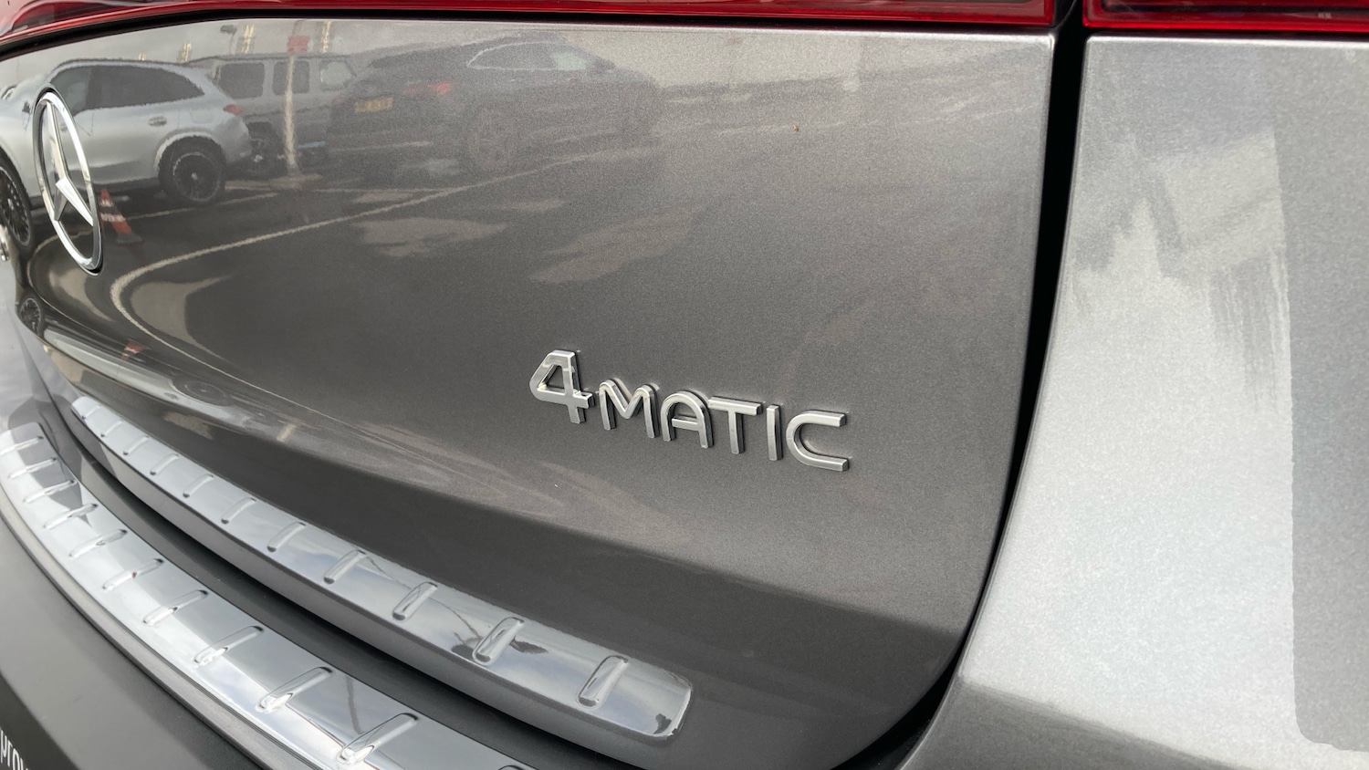 Used Mercedes-Benz EQA 2024 for sale - 76974189: Photo 25