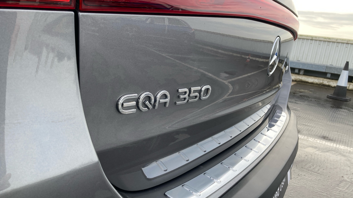 Used Mercedes-Benz EQA 2024 for sale - 76974189: Photo 26