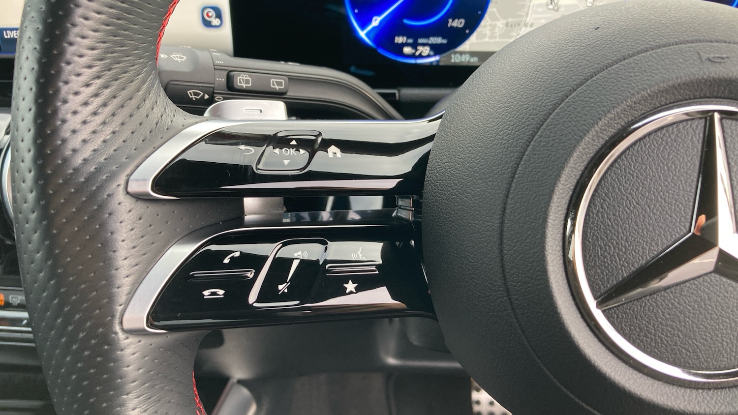 Used Mercedes-Benz EQA 2024 for sale - 76974189: Photo 38