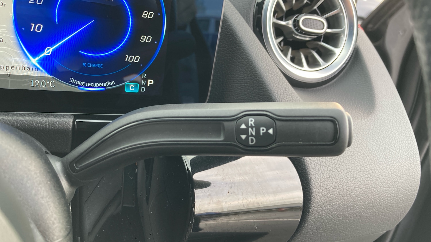 Used Mercedes-Benz EQA 2024 for sale - 76974189: Photo 39