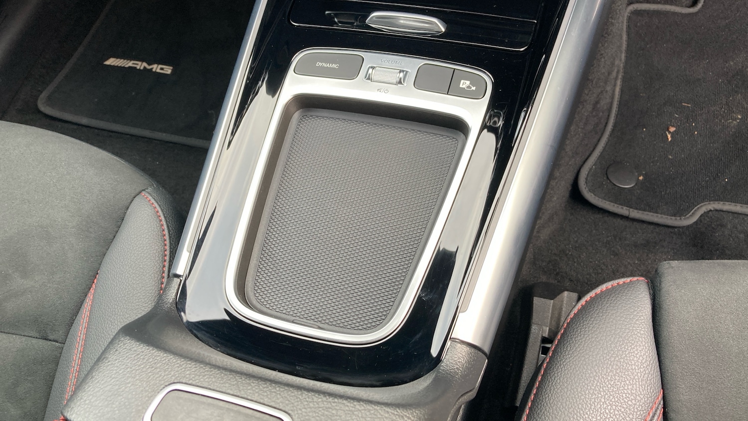 Used Mercedes-Benz EQA 2024 for sale - 76974189: Photo 41