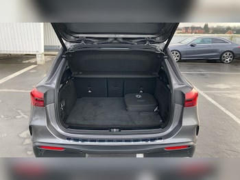 Used Mercedes-Benz EQA 2024 for sale - 76974189: Photo