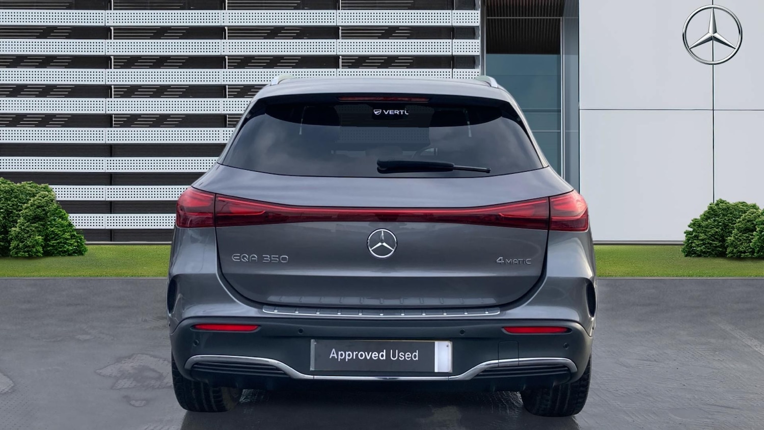 Used Mercedes-Benz EQA 2024 for sale - 76974189: Photo 6