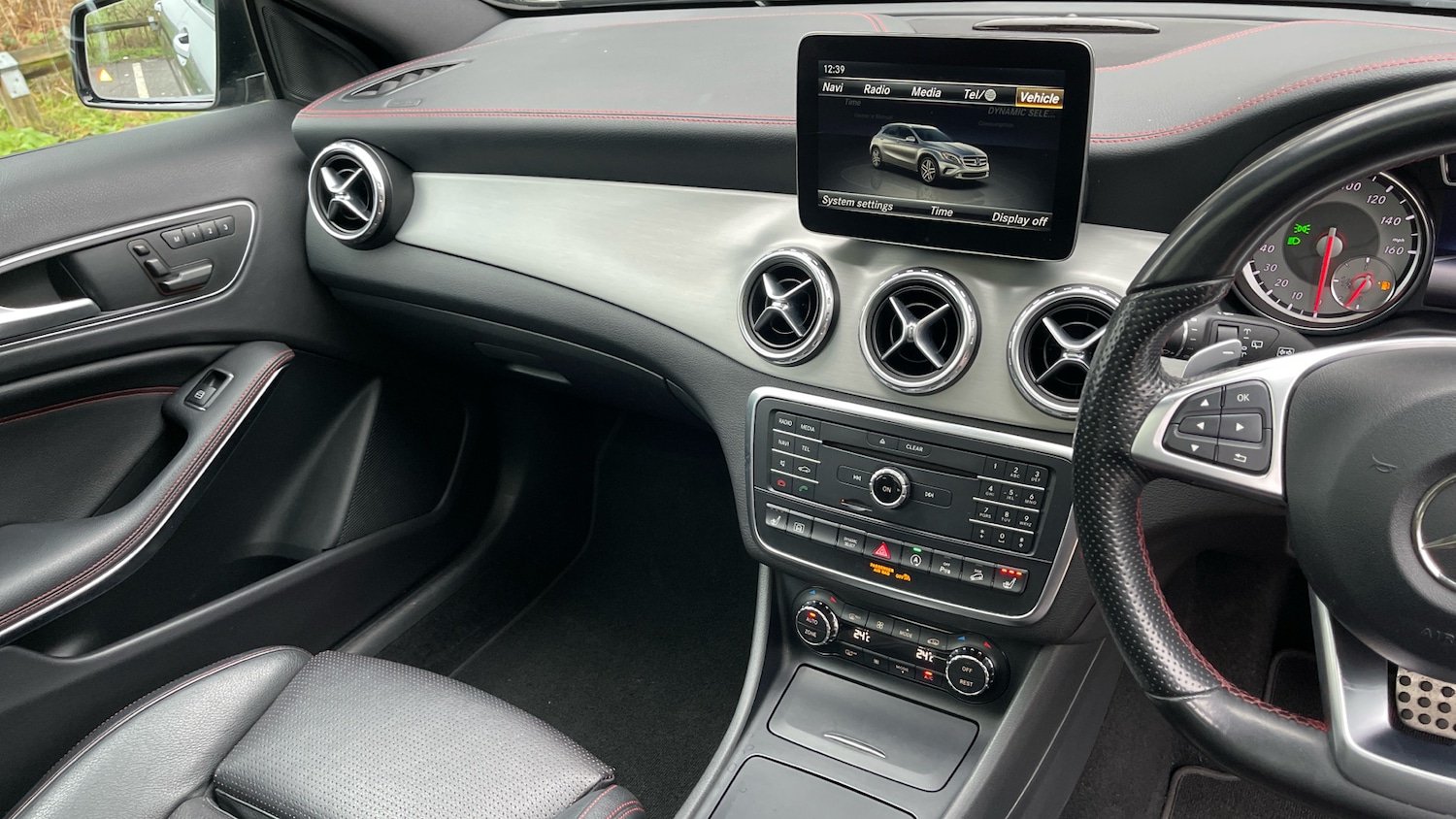 Used Mercedes-Benz GLA 2016 for sale - 77300291: Photo 14