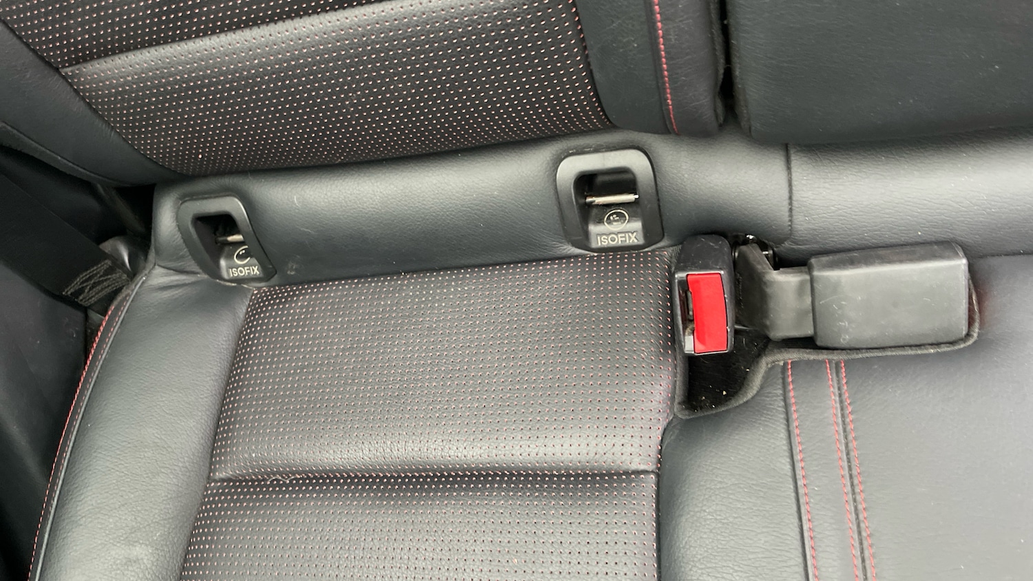 Used Mercedes-Benz GLA 2016 for sale - 77300291: Photo 17