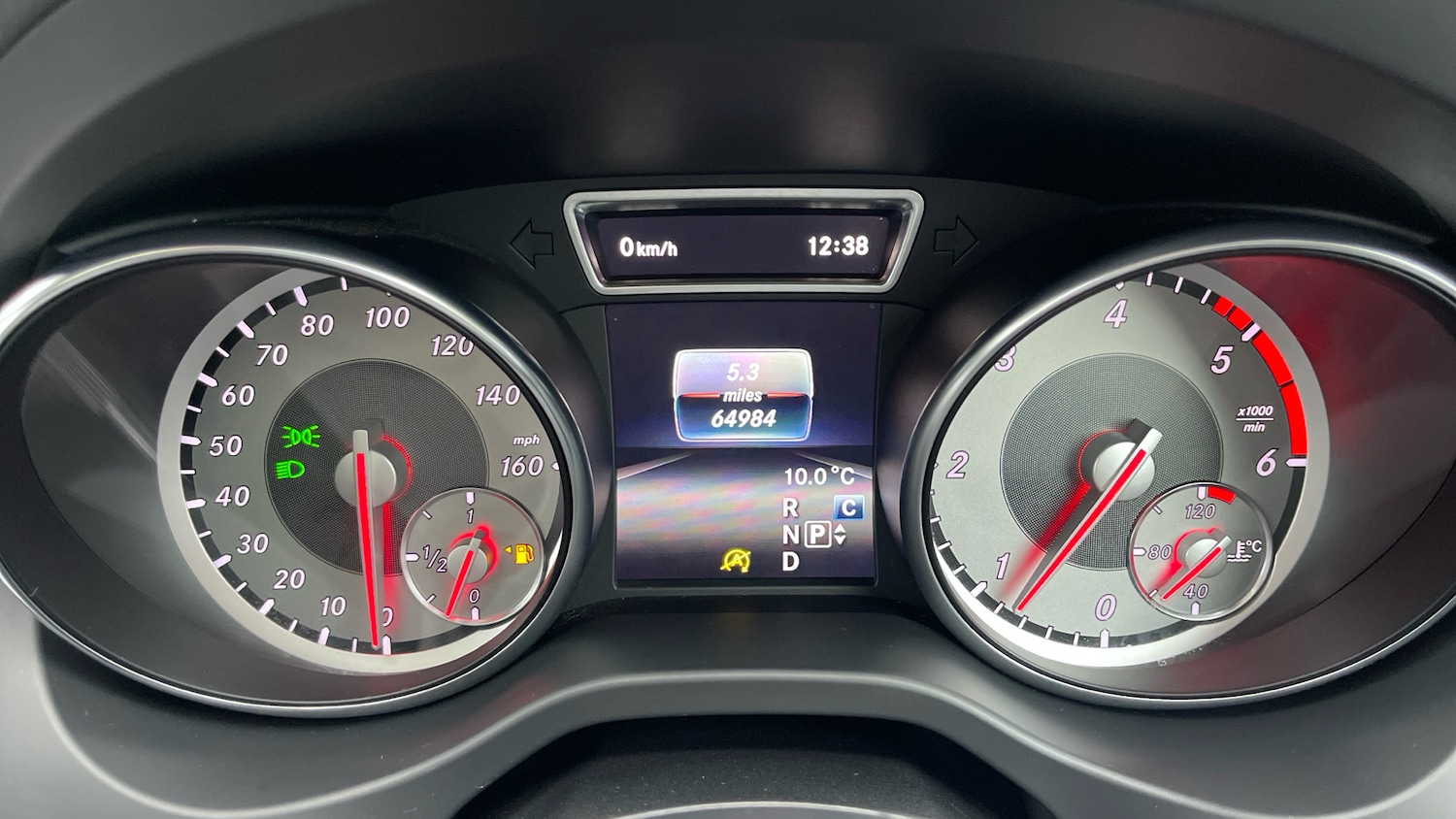 Used Mercedes-Benz GLA 2016 for sale - 77300291: Photo 18