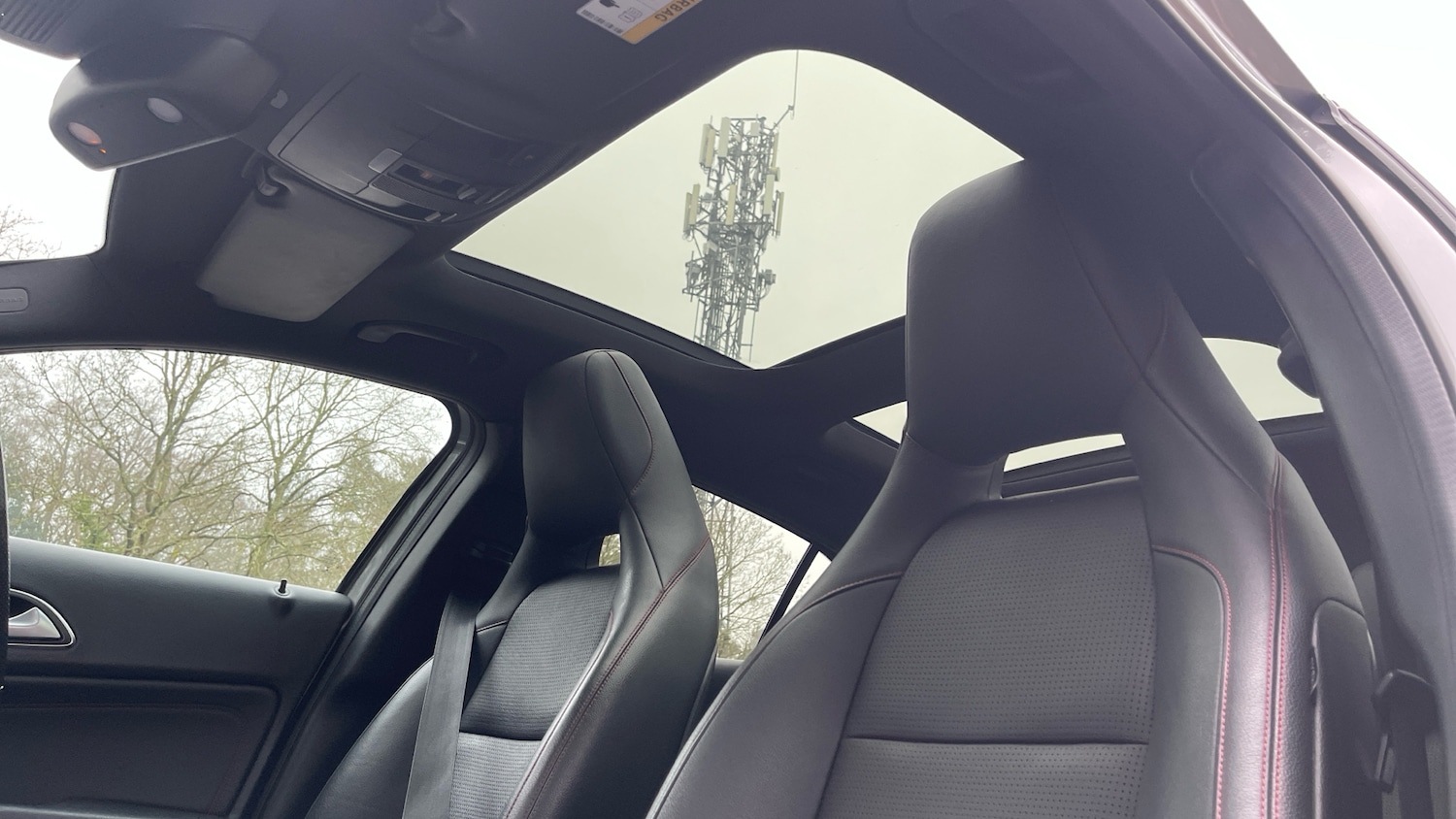 Used Mercedes-Benz GLA 2016 for sale - 77300291: Photo 34