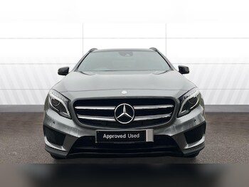 Used Mercedes-Benz GLA 2016 for sale - 77300291: Photo