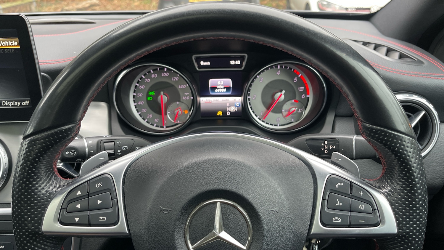 Used Mercedes-Benz GLA 2016 for sale - 77300291: Photo 42