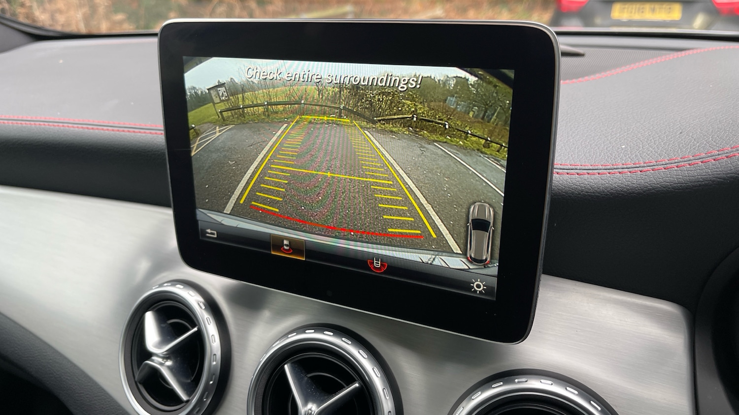 Used Mercedes-Benz GLA 2016 for sale - 77300291: Photo 45