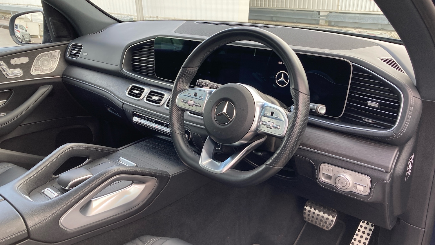 Used Mercedes-Benz GLE 2022 for sale - 77406874: Photo 11